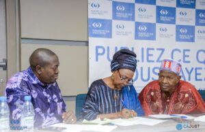 PWYP Gender & EITI Project: Dakar hosts learning workshop