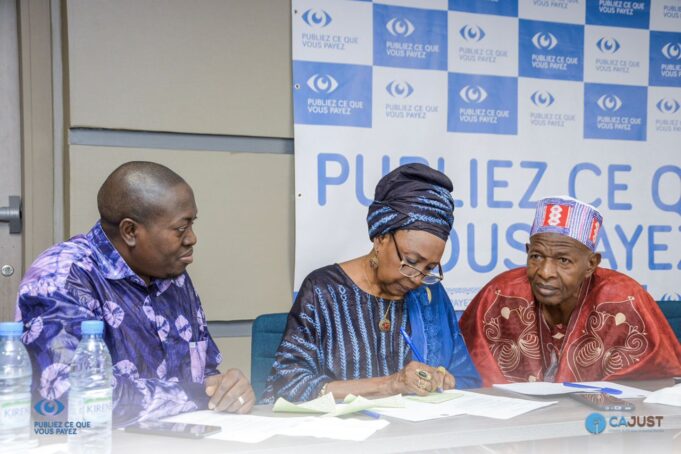 Projet « Genre & ITIE » de PCQVP : Dakar abrite l’atelier d’apprentissage