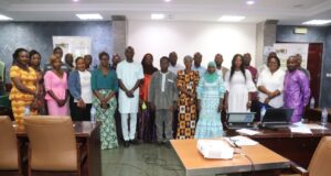 Artisanat minier : l’organisation et l’encadrement du secteur en discussion