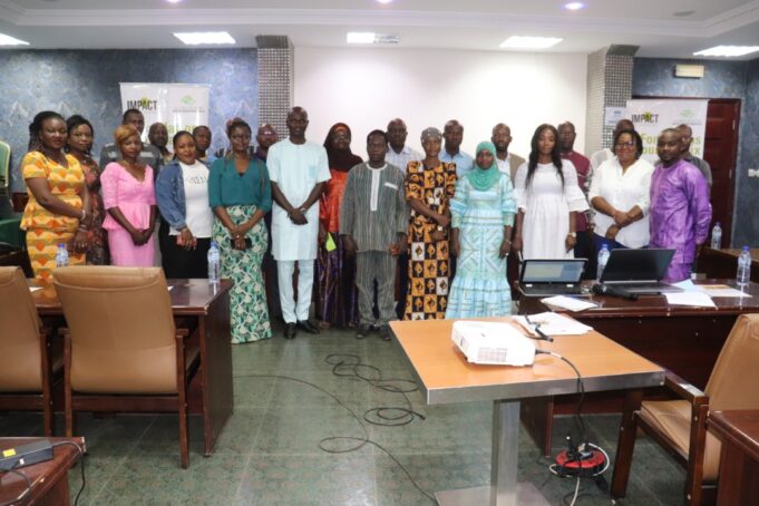 Artisanat minier : l’organisation et l’encadrement du secteur en discussion