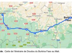 Bamako à Ouagadougou : L’axe de la fraude de l’or produit artisanalement