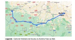 Bamako à Ouagadougou : L’axe de la fraude de l’or produit artisanalement