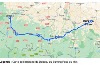 Bamako à Ouagadougou : L’axe de la fraude de l’or produit artisanalement