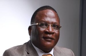 #Toussaint_Bamouni nommé représentant national de la société Altaïr au Burkina Faso