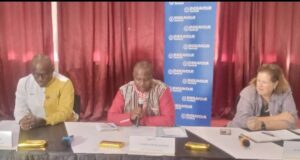 Développement durable : Endeavour mining présente son rapport