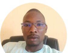 Qui est Mamadou Sagnon : Nouveau Dg du cadastre minier