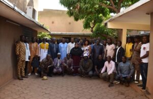 Les artisans miniers à l’école des bonnes pratiques