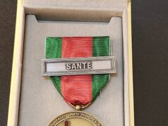 Journée Mondiale de Lutte contre le SIDA : Une mine de Endeavour Mining décorée Chevalier de l’Ordre