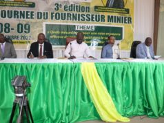 3e édition des Journées du fournisseur minier : Faire du contenu local un levier du développement