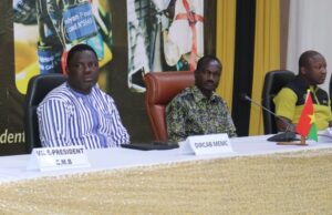 Workplace health and safety: Iamgold Essakane SA, a classic case