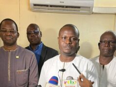 Octroi d’un permis minier au groupe Wagner : Il n’en est rien, selon le ministre burkinabè des Mines