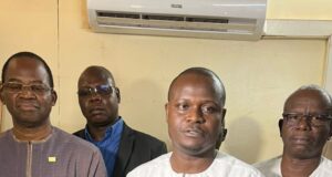 Octroi d’un permis minier au groupe Wagner : Il n’en est rien, selon le ministre burkinabè des Mines