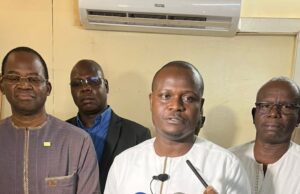 Mining permit granted to the Wagner group: This is not the case, according to the Burkinabe Minister of Mines