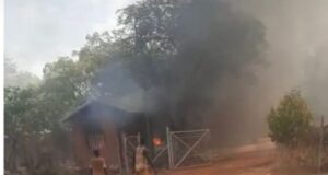 Mort d’un orpailleur sur le site minier de #Konkera SA : une enquête ouverte