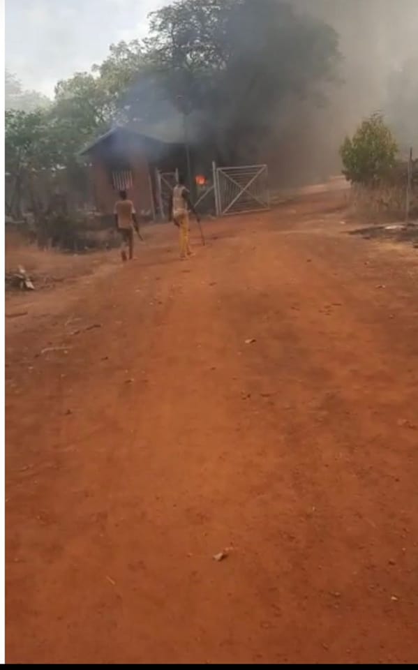 Mort d’un orpailleur sur le site minier de #Konkera SA : une enquête ouverte