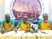 Protests at the Ministry of Mines and Energy: workers denounce the governance of the ministry