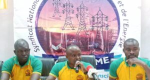 Mouvement d’humeur au ministère des Mines et Energie : les travailleurs dénoncent la gouvernance du ministère