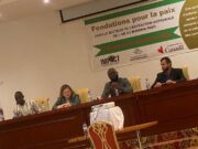 Artisanal gold mining: Closure of the Foundations for Peace project by AMR and Impact