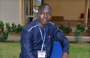 Environmental protection: the reasons for not rehabilitating mining sites (3/3)