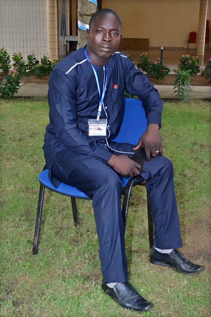 Environmental protection: the reasons for not rehabilitating mining sites (3/3)