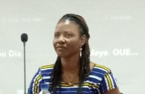 Data management in the extractive industry under discussion