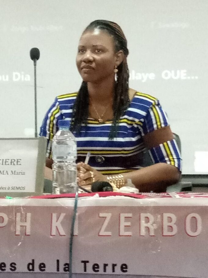 Data management in the extractive industry under discussion