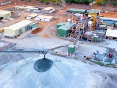 Secteur minier : les chiffres de la mine de Roxgold située à Bagassi