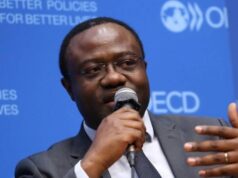 La Responsabilité sociétale des entreprises (RSE) : « les initiatives volontaires de l’entreprise ne peuvent se substituer à ses responsabilités obligatoires » selon le Docteur #Hervé_Lado