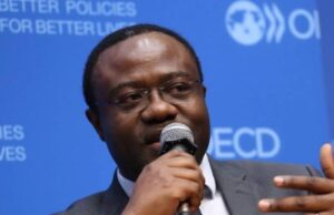 Corporate Social Responsibility (CSR): “Voluntary initiatives of a company cannot replace its mandatory responsibilities” according to Dr. #Hervé_Lado