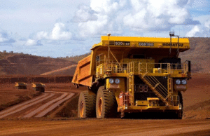 Renewal of the industrial gold mining permit of the company BOUERE-DOHOUN GOLD