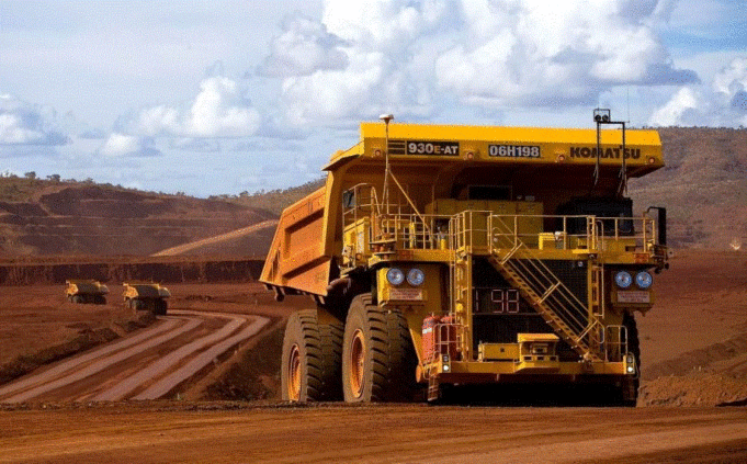 Renewal of the industrial gold mining permit of the company BOUERE-DOHOUN GOLD