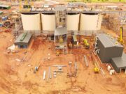 Orezone Bomboré: Strong gold production in the fourth quarter of 2022