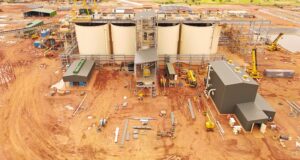 Orezone Bomboré : Une forte production d’or au quatrième trimestre 2022