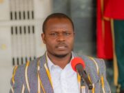 Ministerial reshuffle: Simon-Pierre Boussim remains at the Ministry of Mines