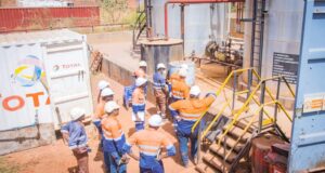 Dépôt de carburant de #Bissa_gold : le sous-traitant #Road_Energy passe haut la main son inspection