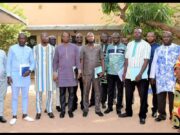 Ministry of Energy, Mines and Quarries: Installation of 4 new directors