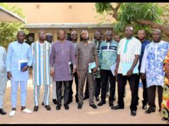 Ministère de l’Energie des Mines et des Carrières : Installation de 4 nouveaux directeurs