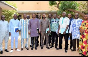 Ministry of Energy, Mines and Quarries: Installation of 4 new directors