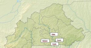 Secteur minier : Le permis introuvable de Wagner