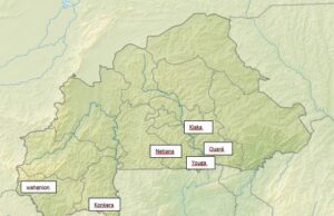 Mining sector: Wagner’s untraceable licence