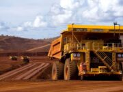 Konkera permit relinquished: at least 2 companies are positioning themselves for the takeover