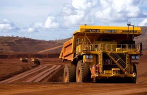 Konkera permit relinquished: at least 2 companies are positioning themselves for the takeover