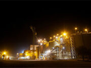 Endeavour mining: big changes in the management team