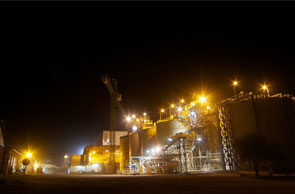 Endeavour mining: big changes in the management team