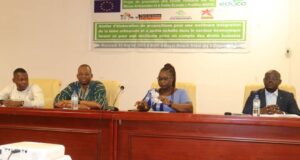 Mine artisanale : La question des droits humains en discussion