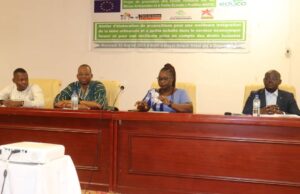 Artisanal mining: Human rights issues under discussion