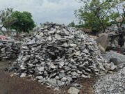 Burkina Faso : pollution sauvage de l’air à Ouagadougou au nom des intérêts politiques