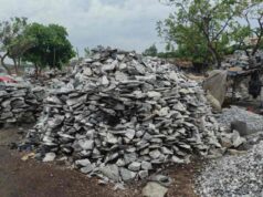 Burkina Faso : pollution sauvage de l’air à Ouagadougou au nom des intérêts politiques