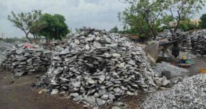 Burkina Faso : pollution sauvage de l’air à Ouagadougou au nom des intérêts politiques