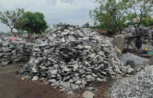 Burkina Faso: Wild air pollution in Ouagadougou in the name of political interests